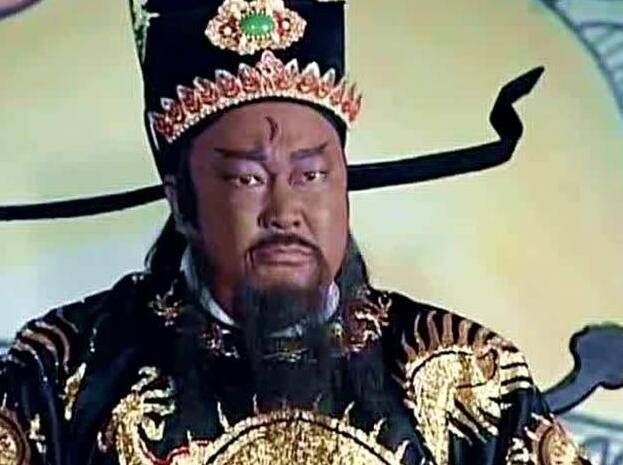 包公刚正不阿 却因<a href=
