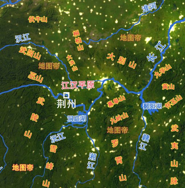 夷陵之战，<a href=
