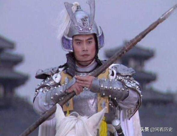 五虎上将排名 <a href=