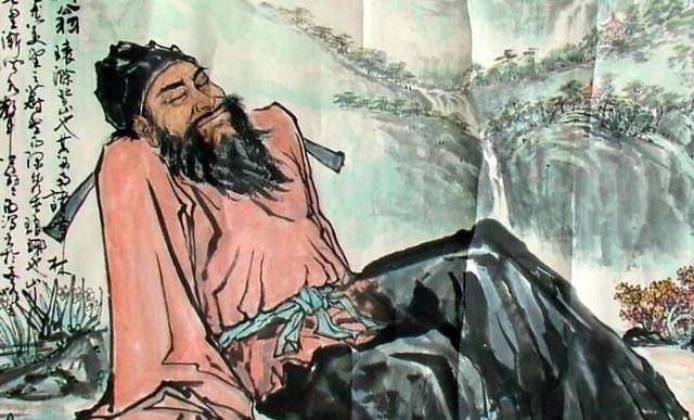 包公刚正不阿 却因<a href=