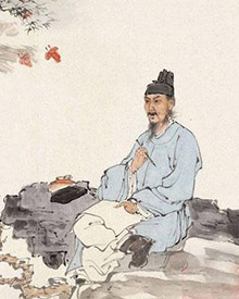 刘翘