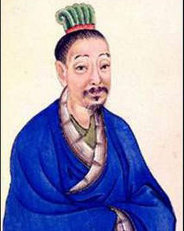 辛茂将