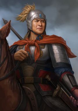 丁封