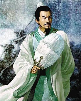 徐庶