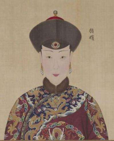 循贵妃