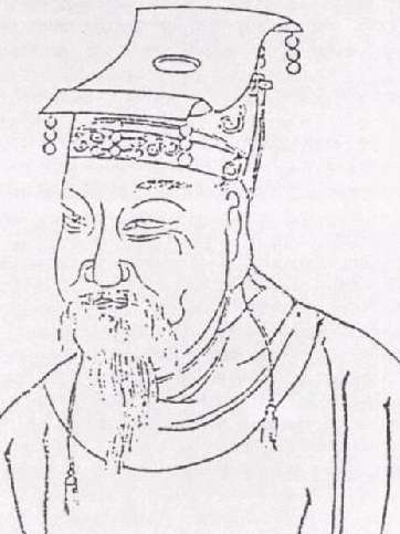 韦方质