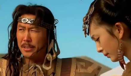曹操为何饶恕蔡文姬的丈夫董祀，还给予她御寒衣饰？_历史知识网