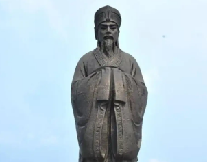 周敦颐：北宋文学家、哲学家，他的一生有着怎样的经历？_历史知识网