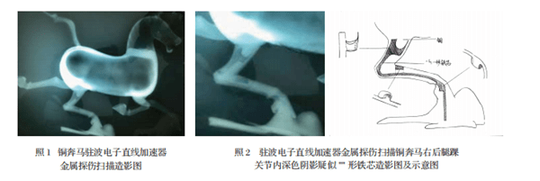 甘肃武威出土铜奔马及墓主人再研究
