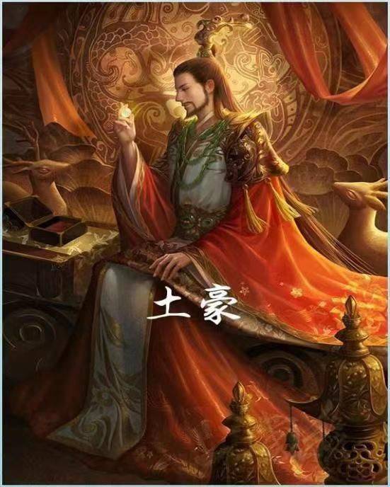 徐州战乱七年,从桃花源到修罗场。是谁的罪责(下)