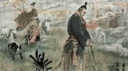 汉朝官制