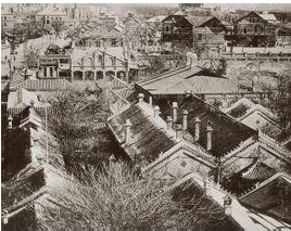 宗人府