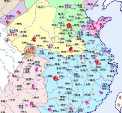 桓楚