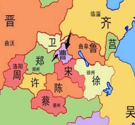 曹国
