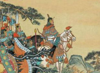 王恭叛乱