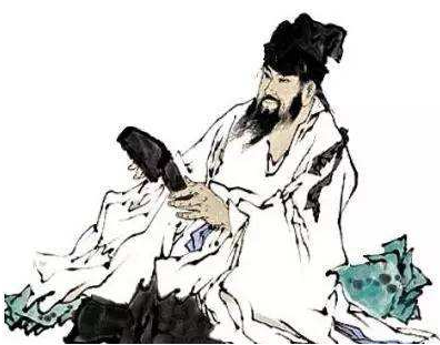 花间派
