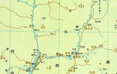 陉城之战