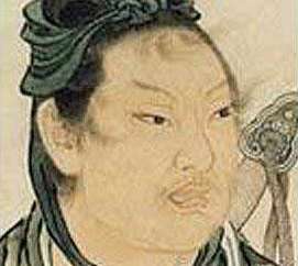 消灭异姓王
