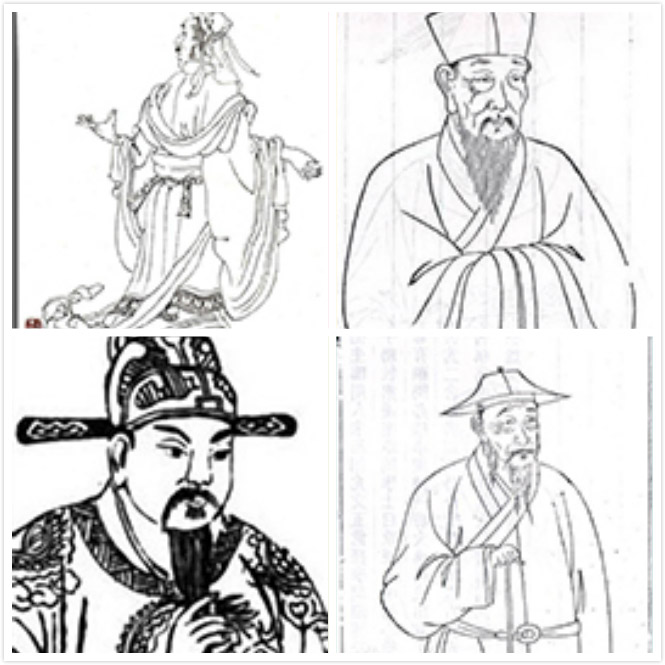 元诗四大家