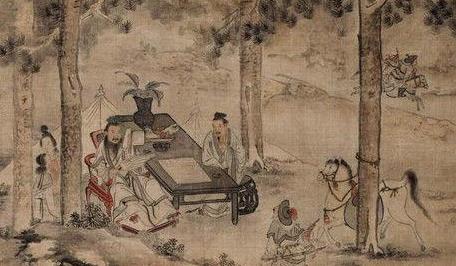 陈郡谢氏
