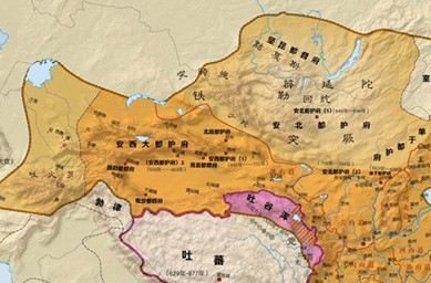 永徽之治