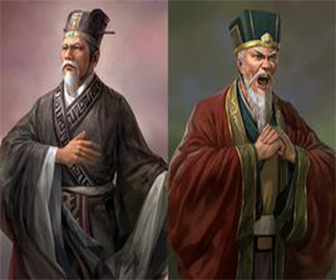 江东二张