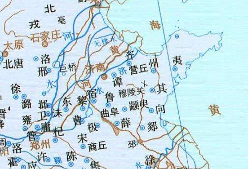 鄣国