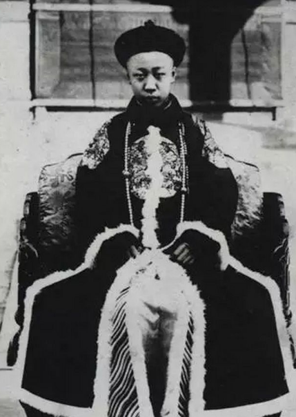 宣统
