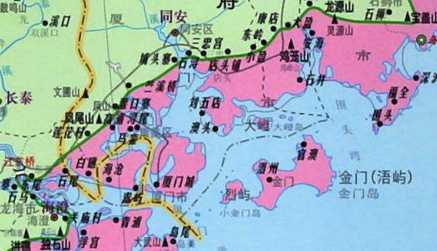 迁海令