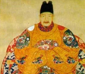 朱三太子案