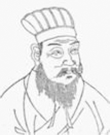 元代儒林四杰