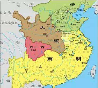 南明