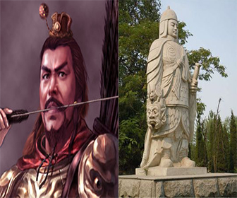 北齐坚壁