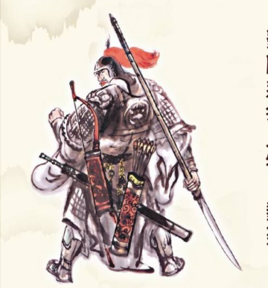 征西将军